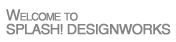 website design graphics